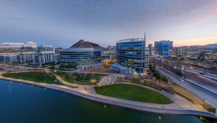 Phoenix Virtual Tour