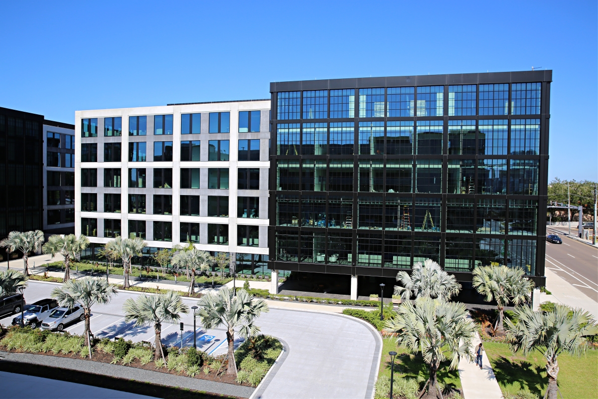 Heights Union & The Pearl - Image 2